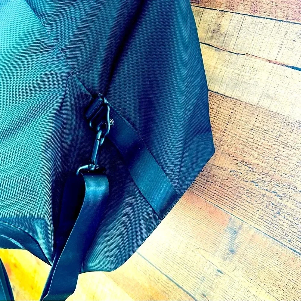 Tumi Travel Satchel/Duffle Bag - Stella Artois